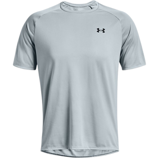 Under Armour Tech 2.0 T-Shirt - Lightblue - Large