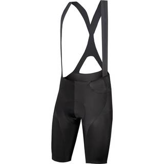Endura Pro Sl EGM Bib Cykelshorts Sort - Størrelse Large