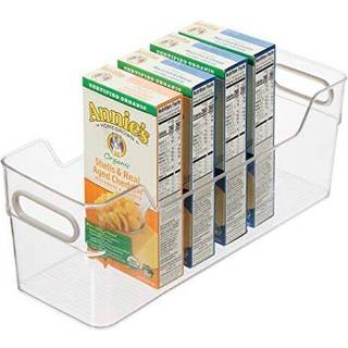 Oggi Cabinet / skuffe High Wall Storage Bin (14 """" X 5 """" X 5 """")