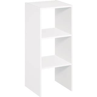 Closetmaid 8953 Stackable 31-tommer lodrette arrang?r White