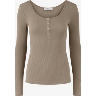 Pckitte  Langærmet T-shirt