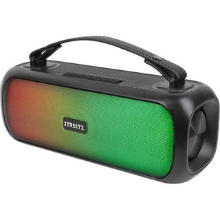 Streetz CMB-110 Bluetooth Boombox