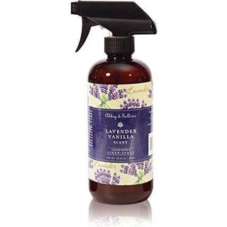 Abbey & Sullivan Linned Spray Lavendel Vanilla 16 oz.
