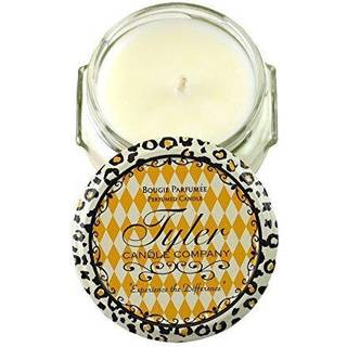 Tyler Glass duftende stearinlys 3.4 oz diva duftende