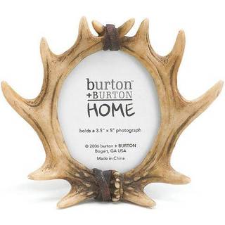 Hjortene Antlers billedramme