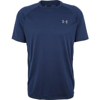 Under Armour Tech 2.0 T Shirt Navy