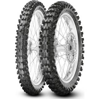 Pirelli Scorpion MX Mid Soft 32 Soft-Medium Front NHS TL 2.5/0R10 33J
