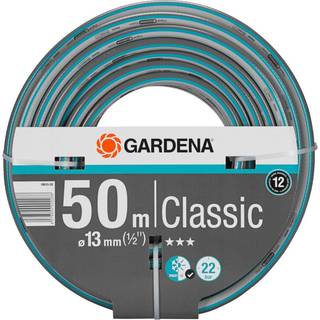 Gardena haveslange 1/2" 18010 50 classic
