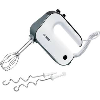 BOSCH Håndmixer 850 watt - hvid