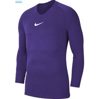 Langærmet T-shirt Nike M NK DRY PARK 1STLYR JSY LS av2609-547 Størrelse XXL