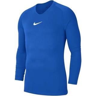 Langærmet T-shirt Nike M NK DRY PARK 1STLYR JSY LS av2609-463 Størrelse L