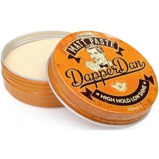 Dapper Dan Matt Paste (100 ml)