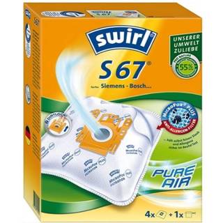 Swirl Srøvsugerposer s67
