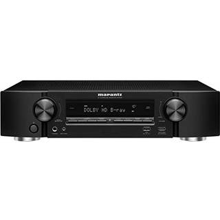 Marantz NR1510 - Sort