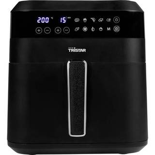 Tristar FR-6999 Digital Airfryer Xxl Airfryer - Farve: Sort