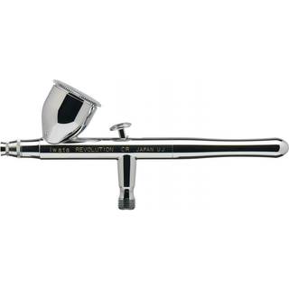 Iwata Revolution CR Airbrush