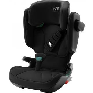Britax Römer Kidfix i-Size Autostol, Cosmos Black