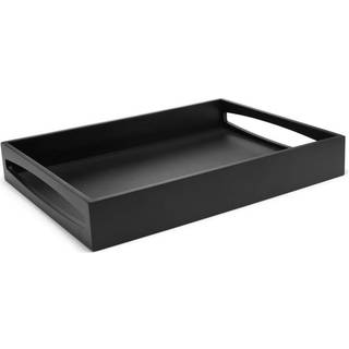 Bredemeijer Bakke 40 x 30 cm - Sort