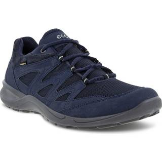 ECCO Terracruise LT M - Gore-Tex Outdoor sko til herrer - Blå - Size: 43 (UK 9-9.5)