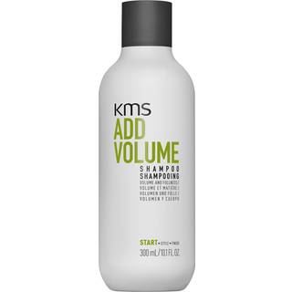 KMS Add Volume Shampoo 300 ml - Shampoo