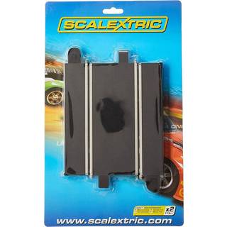 Scalextric Half Straight 175Mm 2 STK. [Levering: 1-2 dage]