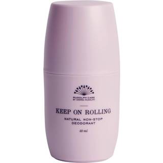 Rudolph Care Keep On Rolling Deo 50 ml