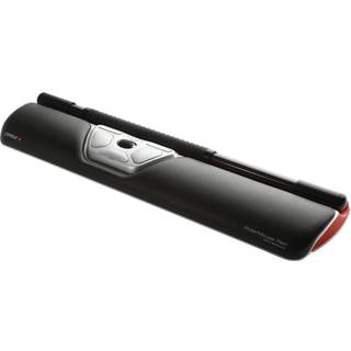 CONTOUR DESIGN RollerMouse Red Wireless