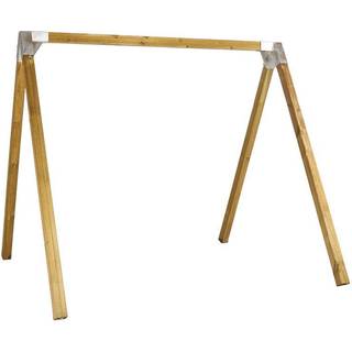 Plus gyngestativ luksus trykimpr.260x225x268cm