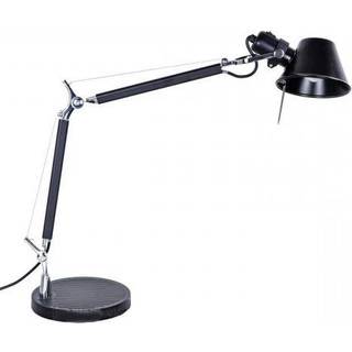 Tolomeo Mini Bordlampe Alu - Artemide