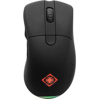 DELTACO DM430 Trådløs Gaming Mus - Sort