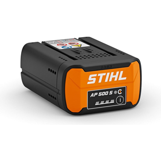 Stihl Batteri AP 500 S -