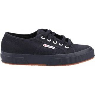 Superga Superga Womens 2750 Cotu Canvas Trainers