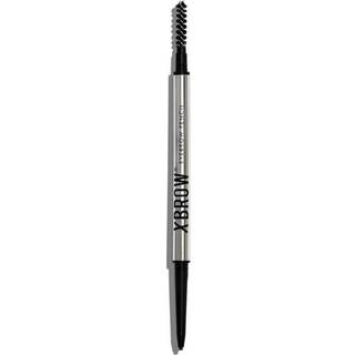 Xlash - Xbrow Eyebrow Pencil 0,3 gr. - Greyish Grey