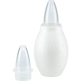 NUK Nasal Aspirator næsesuger 1 stk. - 1 stk.