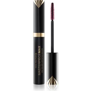 Max Factor Masterpiece Max Mascara Black 7,2ml