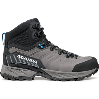 Scarpa Women's Rush Trek Pro GTX Vandresko Damer størrelse 38 farve sort