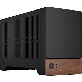 Fractal Design Terra Graphite mITX kabinet
