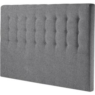 Carpe Diem Beds - Ängö Sänggavel 210X120, DGR/Zinc - Sengegavle