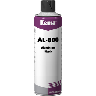 Kema alu.spray blank AL-800 500ml