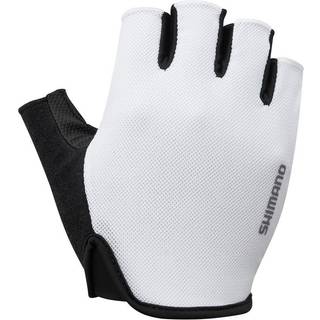 Shimano Airway Gloves Men White