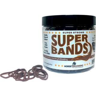 Sundt h?rplejeprodukt-superb?nd- Brun 1/4 pund