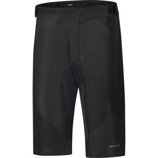Shimano Cykelshorts til Mænd Yoshimuta Shorts Sort