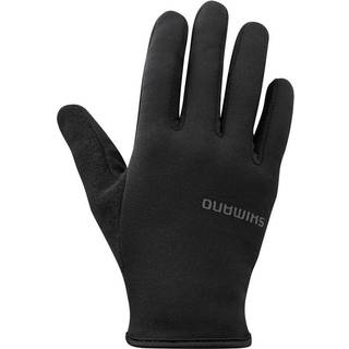 Shimano Handsker Light Thermal Dame Sort