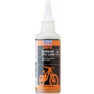 Kædeolie til tørre forhold Liqui Moly Dry Lube, 100 ml