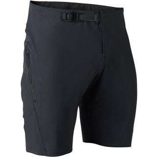 Fox Cykelshorts Flexair Ascent Short Black