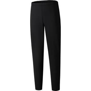 Shimano Arashi Rain Pant Cykelbukser størrelse 36 farve sort