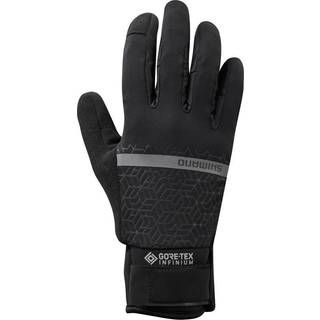 Shimano Handsker Infinium Insulated Black