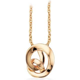 Scrouples Vedhæng i 8 Karat Guld 213673