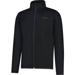 Shimano Cykeljakke Herre Nagano Black