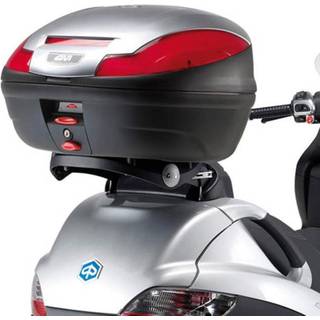 Givi Topcase-Holder Til Scooter MONOKEY/MONOLOCK